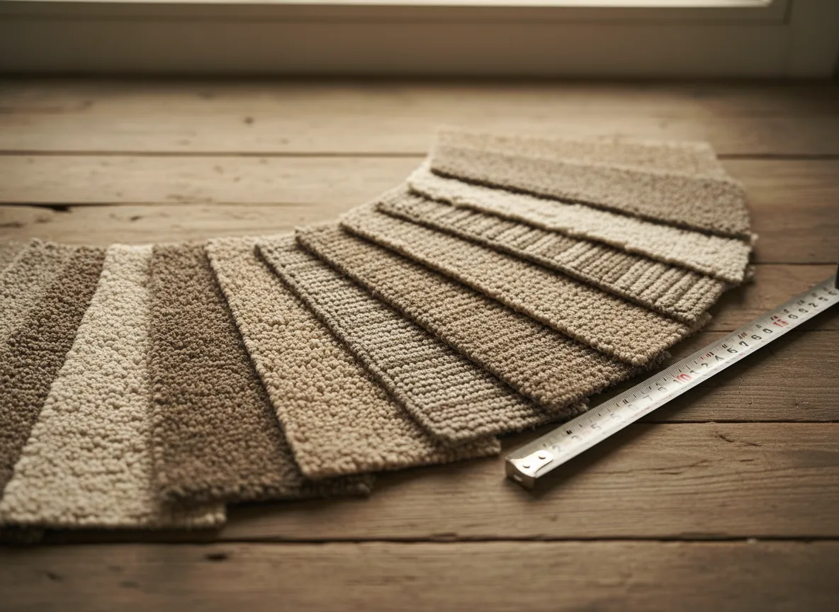 Carpet Installation Manter, KS FAQs